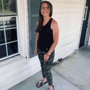 Meet your Posher, Deanna